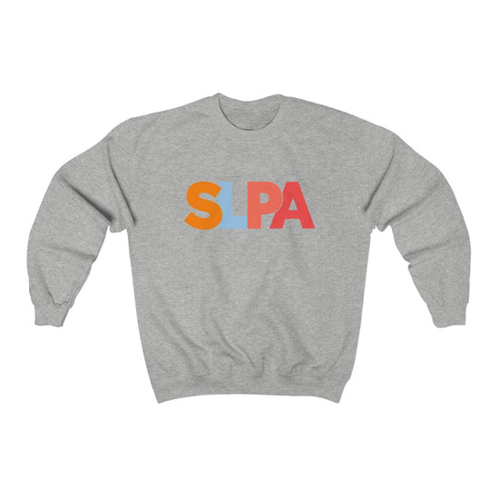 SLPA Crewneck