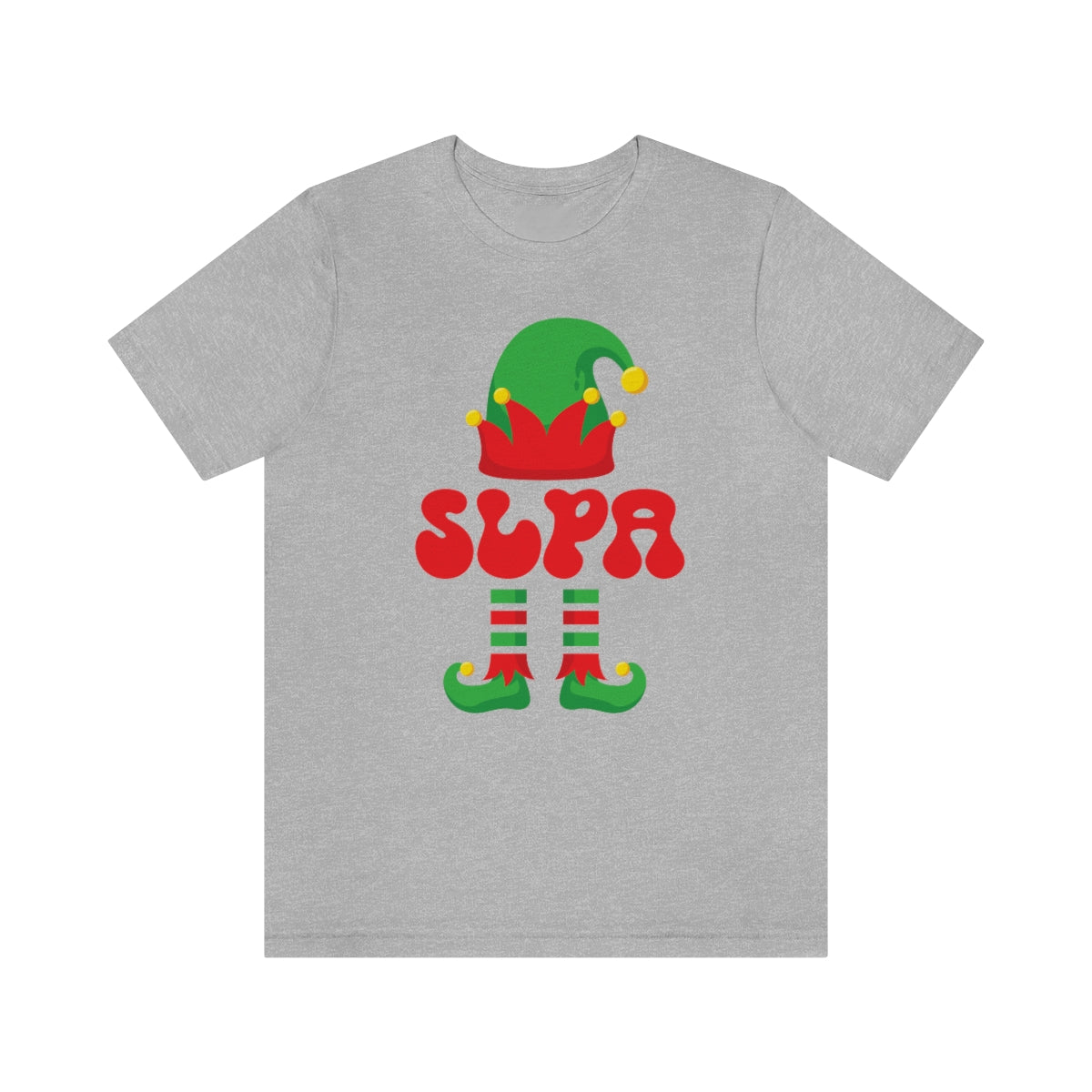 SLPA Elf Tee