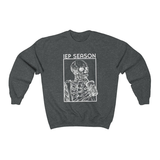 IEP Season Crewneck