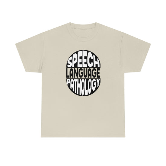 Speech Language Pathology Tee