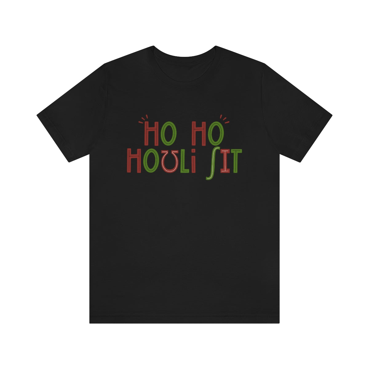 Ho Ho Holy Sh*t (IPA) Tee