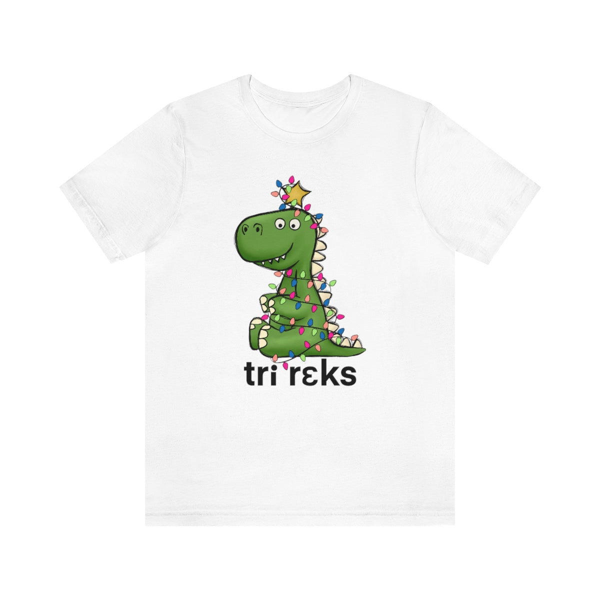 Tree Rex (IPA) Tee