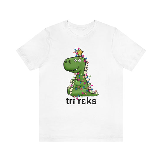 Tree Rex (IPA) Tee