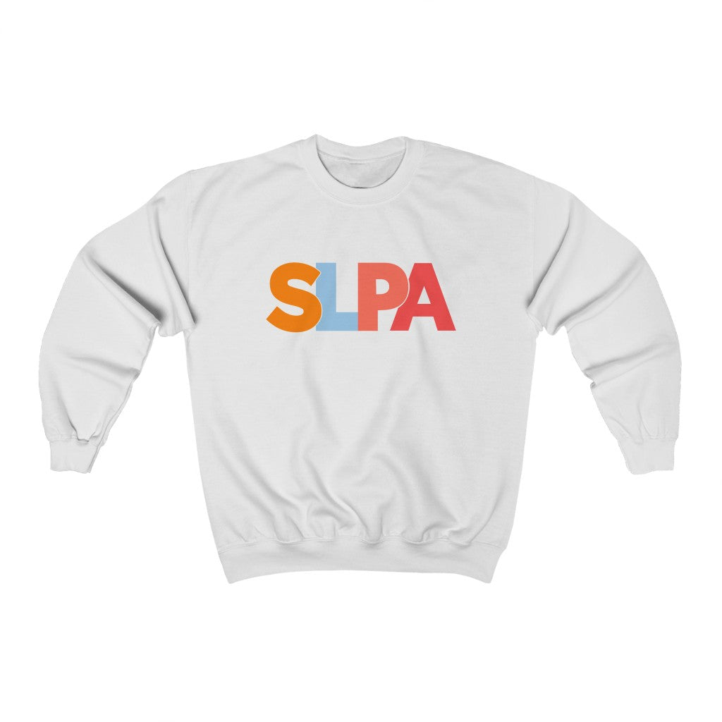 SLPA Crewneck