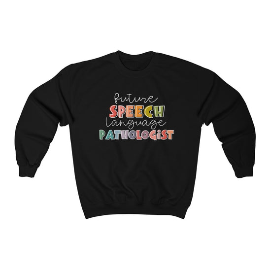 Future SLP Crewneck