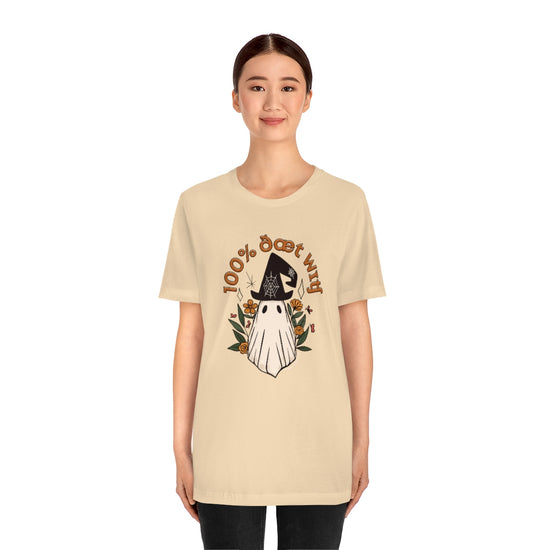 100% That Witch (IPA) Tee