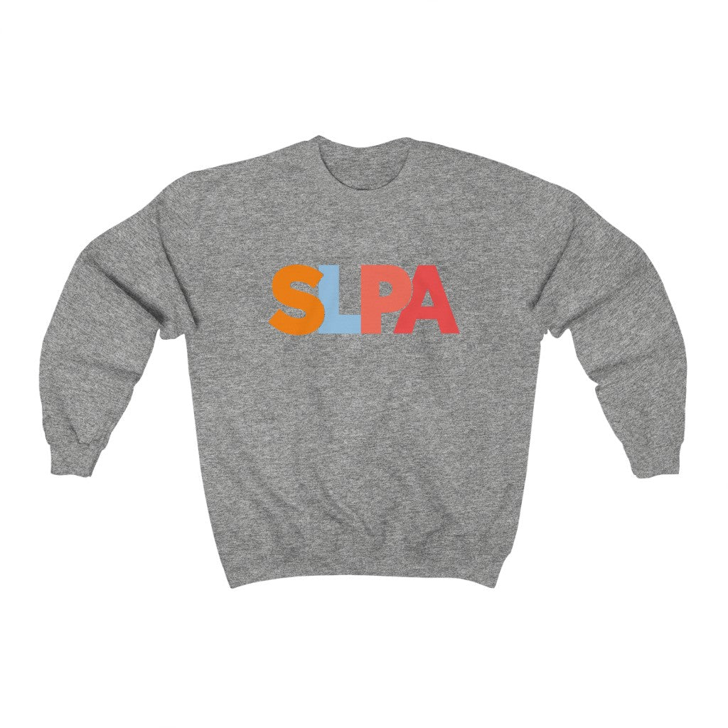 SLPA Crewneck