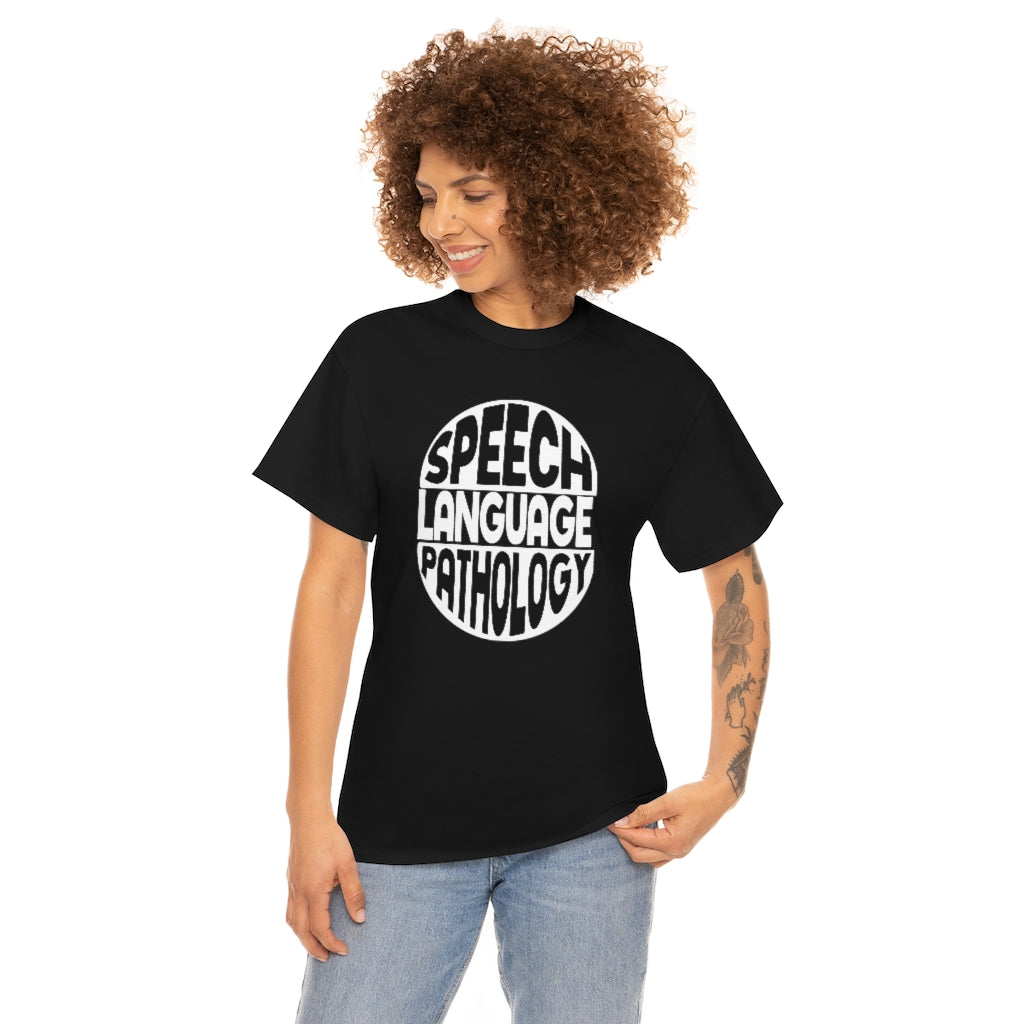 Speech Language Pathology Tee