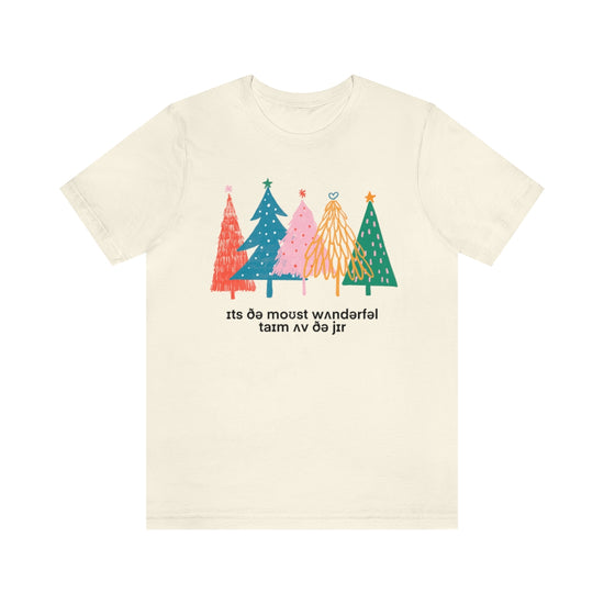 It's the Most Wonderful Time of The Year (IPA) Tee