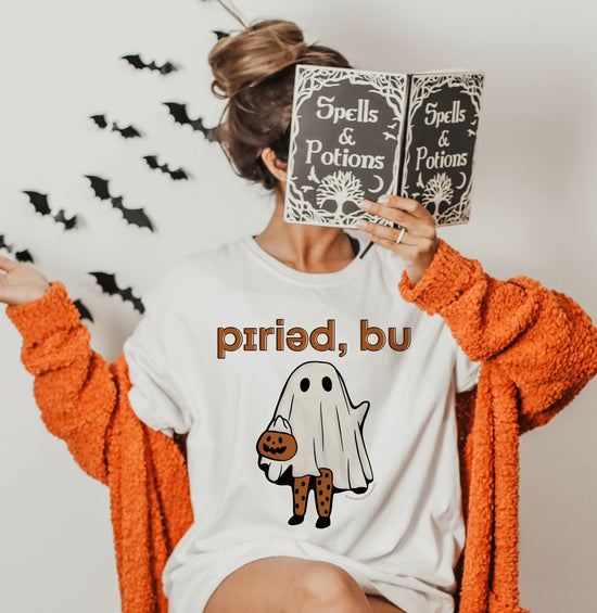 Period Boo (IPA)Tee