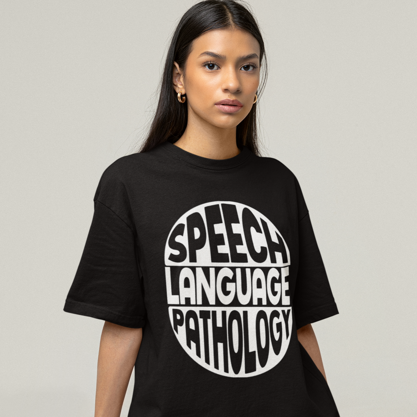 Speech Language Pathology Tee